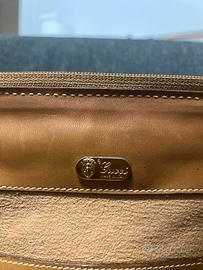 Borsa gucci - vintage originale
