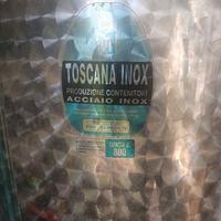 cisterna per alimenti