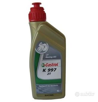 Castrol k997 2t