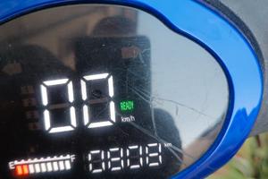 Altro Altro modello - 2023