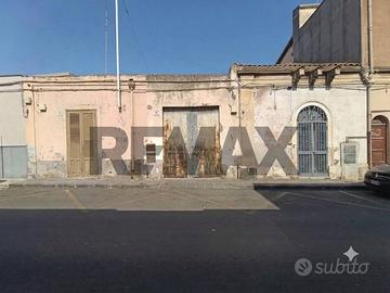Casa Indipendente - Catania