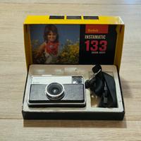 Kodak Instamatic 133