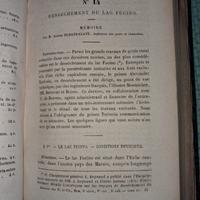 Prosciugamento lago del Fucino