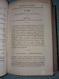 Prosciugamento lago del Fucino