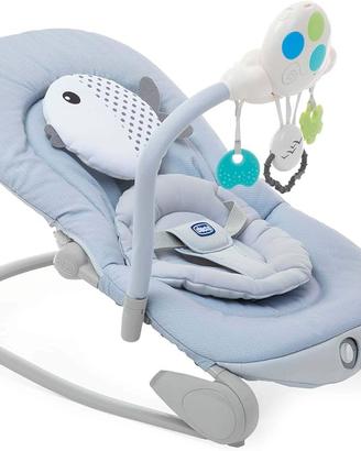 SDRAIETTA CHICCO BALLOON (PREZZO TRATTABILE)