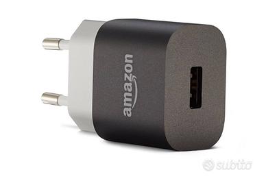Caricabatterie USB Amazon da 5 W