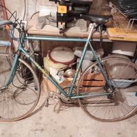 bicicletta olmo competition