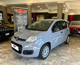 Fiat panda easy gpl
