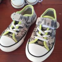 Scarpa Benetton bambino/a