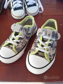 Scarpa Benetton bambino/a