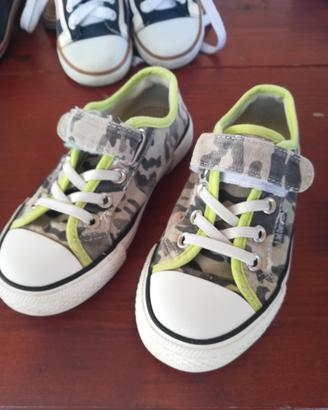 Scarpa Benetton bambino/a