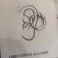 Ear cuff orecchino senza buco