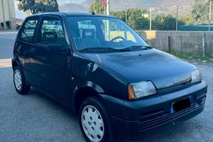 Fiat Cinquecento 900i cat Young