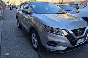 NISSAN Qashqai 1.3 DIG-T 140 CV Business