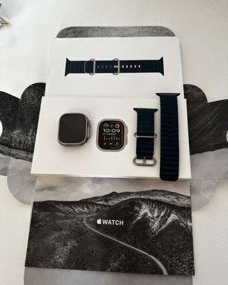 Apple watch Ultra 2 49MM