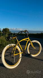 Bici Custom Saltafoss