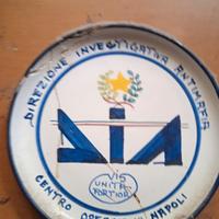 DIA piatto in ceramica