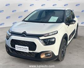 Citroën C3 1.2 puretech Shine s&s 83cv