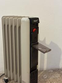 Termosifone de longhi