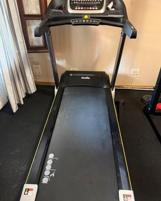 TAPIS ROULANT DIADORA