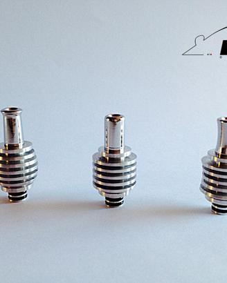 Drip Tip di raffreddamanto