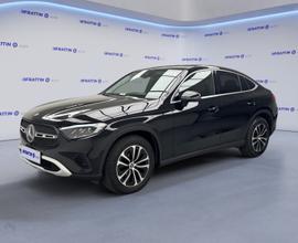 MERCEDES GLC 220 D 4MATIC MILD HYBRID