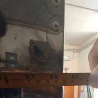 essiccatore alimentare industriale