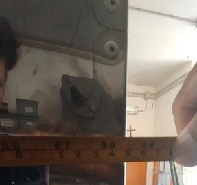 essiccatore alimentare industriale