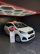 Peugeot 108 VTi 72 CV Allure 2020