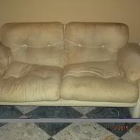 Coppia divani originali Tobia Scarpa C&B Coronado