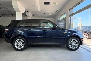 LAND ROVER - Range Rover Sport - 3.0 SDV6 249 CV S