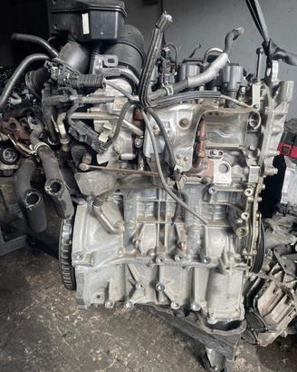 Motore usato Mercedes 1.3 TB 282914