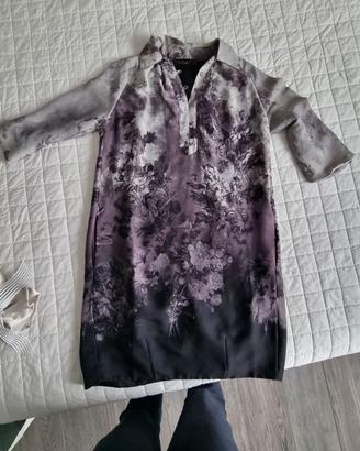 Vestito Twin Set