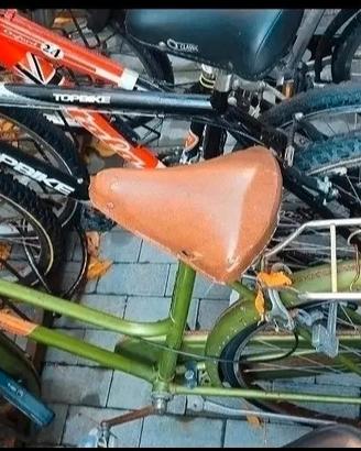 BICICLETTA DONISELLI 26' PER UOMO/DONNA 