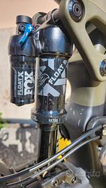 Fox Performance Float X,