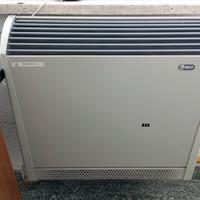 termoconvettore Riello tvc plus