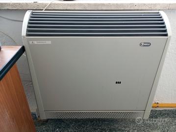 termoconvettore Riello tvc plus