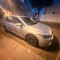 Golf 8 diesel