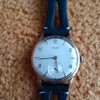 Tissot vintage 