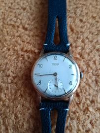Tissot vintage 