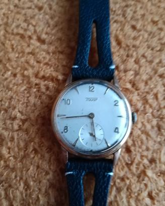 Tissot vintage 
