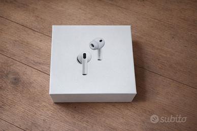 airpods pro 3