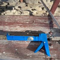 Pistola per silicone