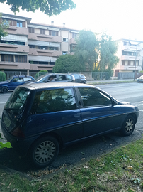 Lancia y - 1998