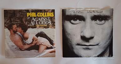 Dischi vinile 45 giri