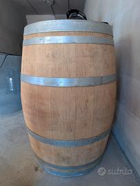 Barrique/Botte in rovere Taransaud