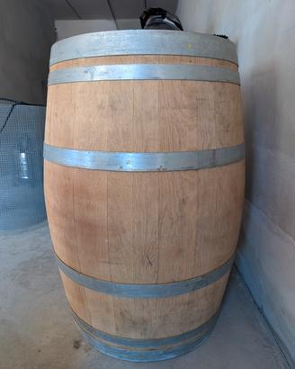Barrique/Botte in rovere Taransaud