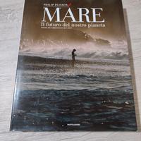 Mare Il Futuro Del Nostro Pianeta Philip Plisson