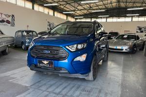 FORD ECOSPORT ST-LINE 1.0B 100CV - 2019