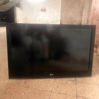 TV LG FUNZIONANTE ANNO 2008/2009